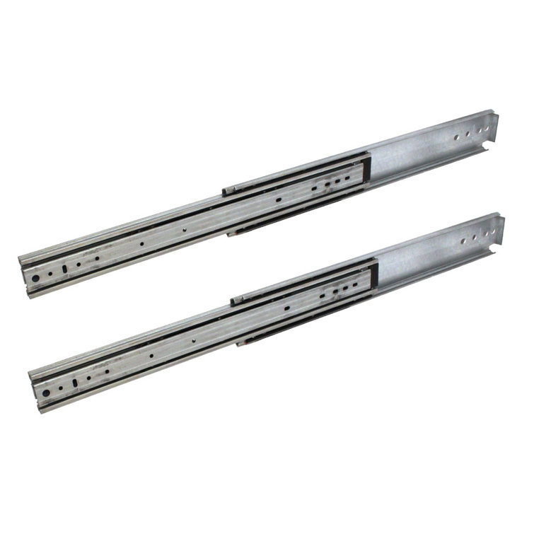 Hettich Industrial Duty Side Mount Drawer Slide Wayfair